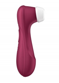 Jouet coquin pour femme stimulateur de clitoris avec système d'aspiration nouvelle technologie