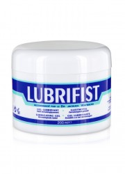 Lubrifiant Eau anal Lubrifist - 200 ml