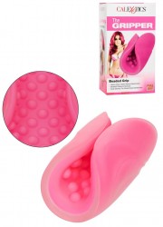 prise en main confortable et un contrôle facile pendant la masturbation rose