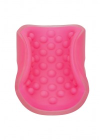 Après utilisation, il est important de nettoyer le masturbateur avec de l'eau tiède et un nettoyant pour jouets sexuels doux.