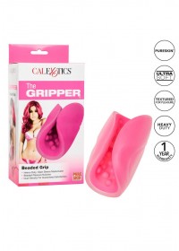Silicone souple avec Perles en spirale