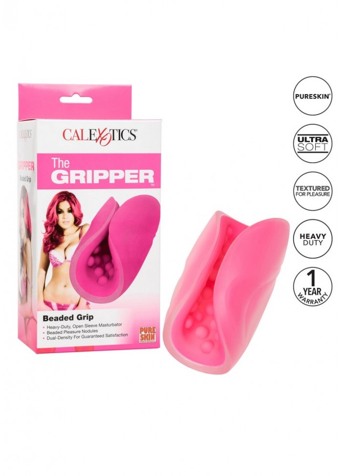 Silicone souple avec Perles en spirale
