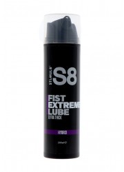 S8 Lubrifiant Hybride Fist Extreme Lube - 200ml