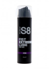 S8 Lubrifiant Hybride Fist Extreme Lube - 200ml