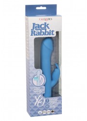 jack rabbit vibrant