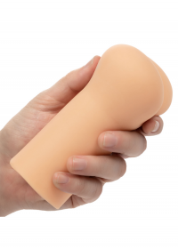 PureSkin ultra-doux et extensible procurent une sensation réaliste