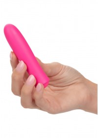 Stimulateur clitoris rechargeable Kyst T.C.B. Vibe Rose