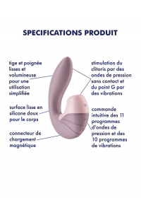 mode de vibration pénis vannes