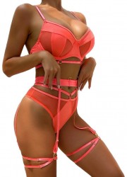 Tenue coquine pour femme sous vêtement sexy à petit prix en vente sur Vannes