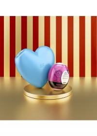 Sextoy dans le calendrier de l'Avent Satisfyer Sophie Libertine Vannes