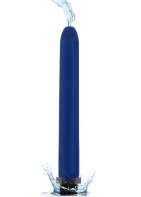 The Drizzle Anal Douche 15cm