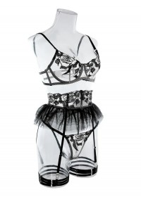 Lingerie pas cher pour femme Sophie Libertine Vannes Sexshop