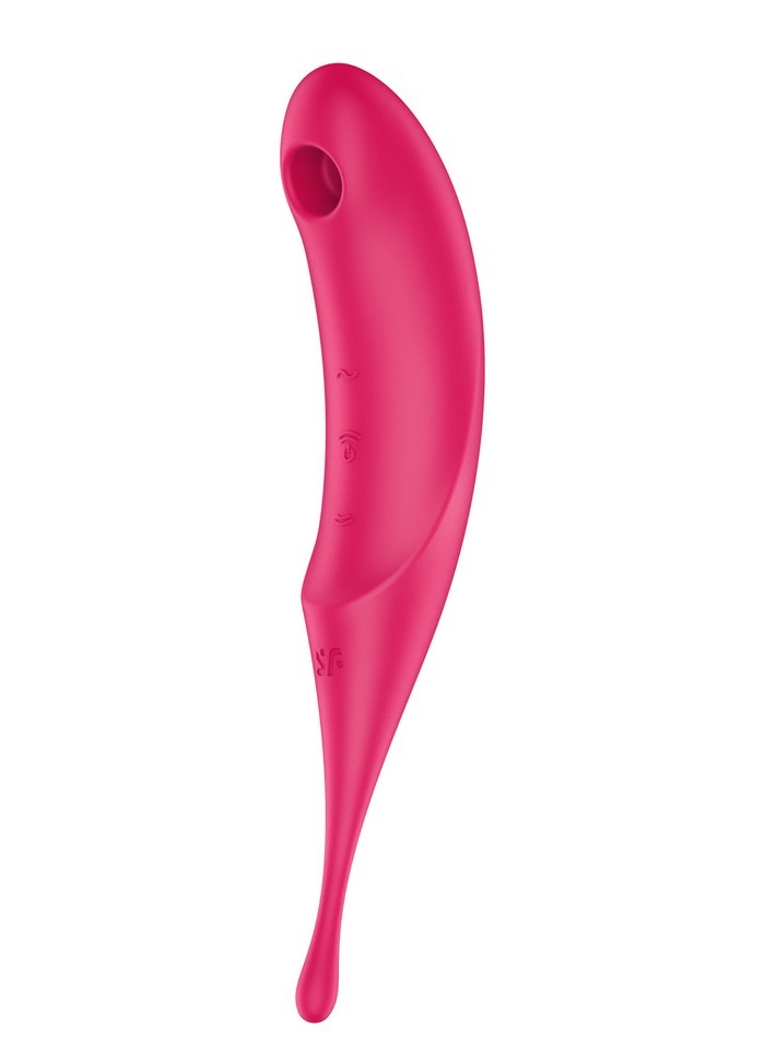 Satisfyer Twirling Pro...