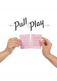 Pull and Play Sophie Libertine Vannes sexshop en Bretagne