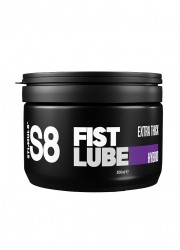 S8 Lubrifiant anal Hybrid Fist Lube  500ml