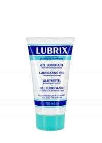 Lubrifiant Eau Lubrix 50 ml
