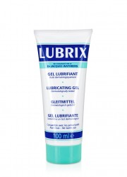 Lubrifiant Eau Lubrix 100ml