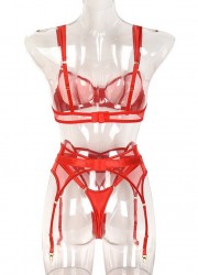 Lingerie sexy à petit prix pour femme en vente à la boutique Sophie Libertine de Vannes