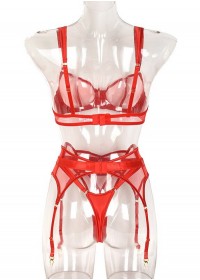 Lingerie sexy à petit prix pour femme en vente à la boutique Sophie Libertine de Vannes