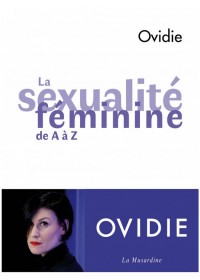 Livre instructif pour femme Osez la sexualité féminine de A à Z