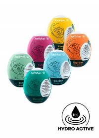 Satisfyer Masturbateur homme oeuf Egg pas cher