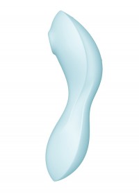 Sextoy pour femme Satisfyer double pénétration et aspiration du clitoris en vente à Vannes