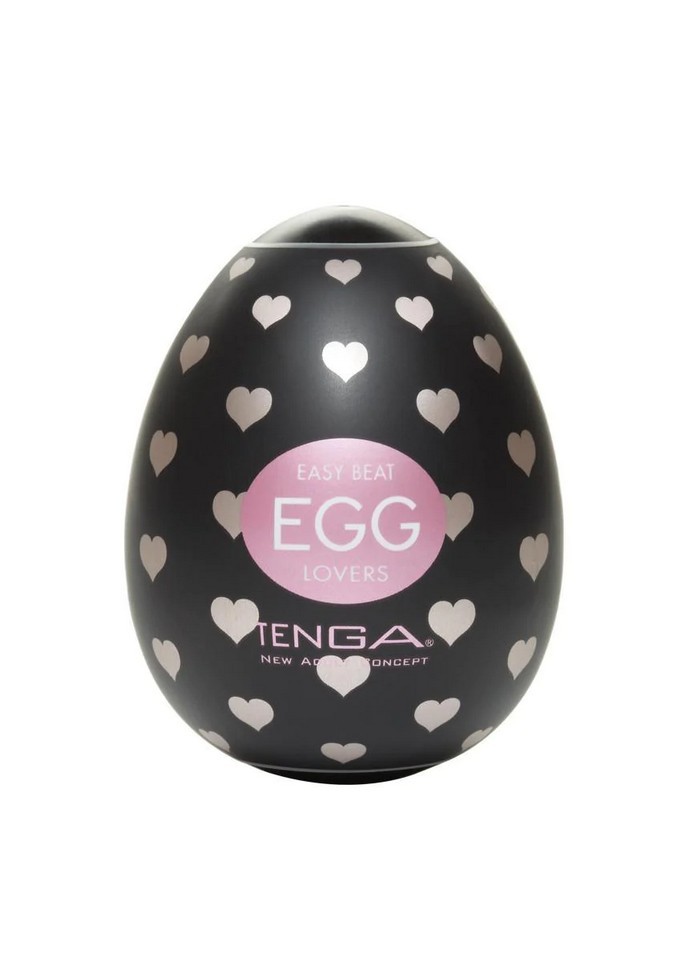 Tenga Egg Lover Masturbateur homme Oeuf