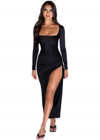 Robe très sexy pour femme robe pour soirée en club libertin en vente chez Sophie Libertine Vannes