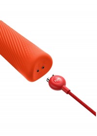 Baguette de massage vibrante VIM de Fun Factory pour couple sextoy à petits prix Sophie Libertine Vannes