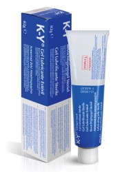 Lubrifiant Eau Médical Stérile KY 82 grammes-sophie-libertine
