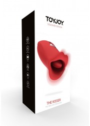 ToyJoy The kisser