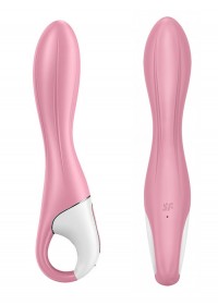 Gode gonflable pour femme pénétrant avec stimulation par vibrations en vente chez Sophie Libertine Vannes