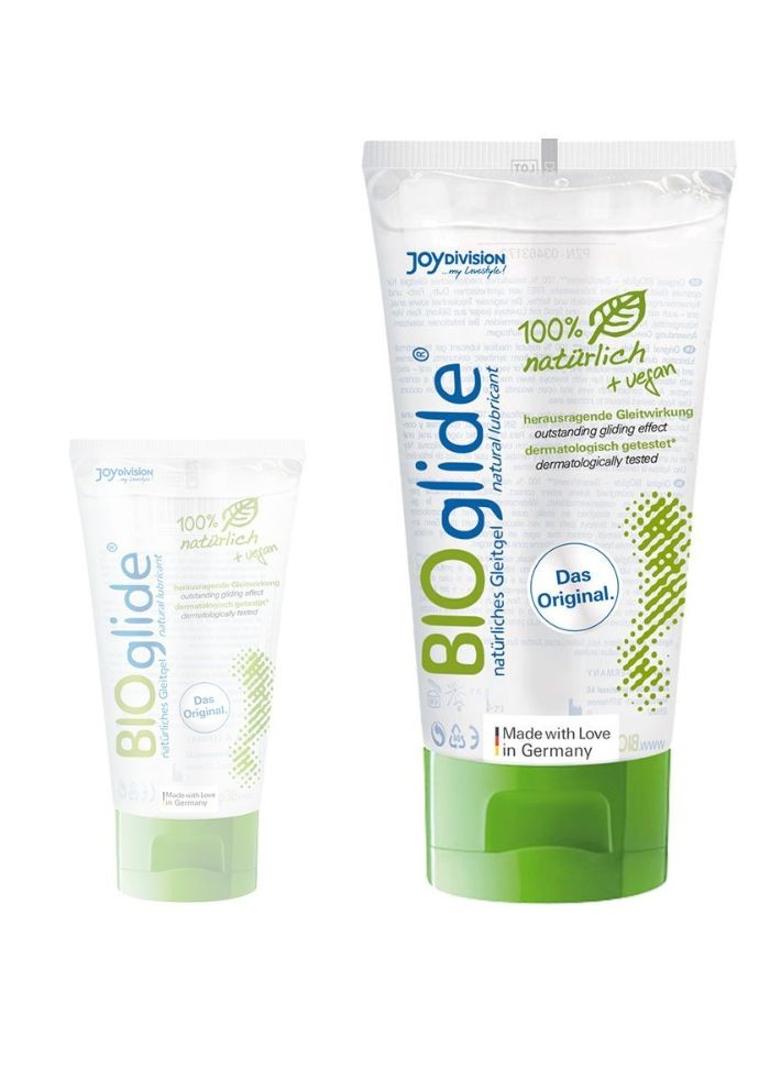 Lubrifiant bioglide vegan sans perturbateur endocrinien en vente a vannes flacon de 150ml pour 18€