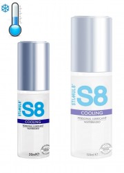 S8 Lubrifiant Eau S8 WB Cooling Lube Froid  50ml