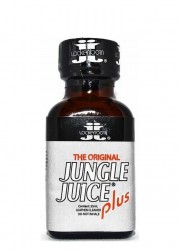 Poppers Jungle Juice +  Nitrite Pentyle - 25 ml-sophie-libertine