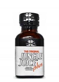 Poppers Jungle Juice +  Nitrite Pentyle - 25 ml-sophie-libertine