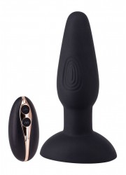 Plug vibrant pour couple jouet anal avec télécommande a distance en vente chez Sophie Libertine Vannes
