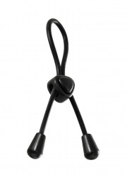 Cockring lasso ajustable pour homme en vente chez Sophie Libertine Vannes