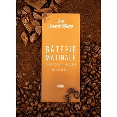 Chocolat Aphrodisiaque -blond-cafe-Gâterie matinale-sophie-libertine