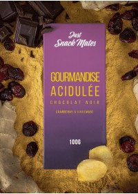 Chocolat Aphrodisiaque-noir- Gourmandise Acidulée-sophie-libertine
