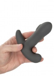 Plug anal avec stimulateur de prostate en vente chez Sophie Libertine Vannes sexshop Morbihan