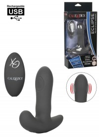 Plug anal pour homme qui stimule la prostate en vente chez Sophie Libertine