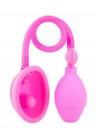 Pompe Développeur Vulve Vagina pump rose-sophie-libertine-sexeshop-vannes