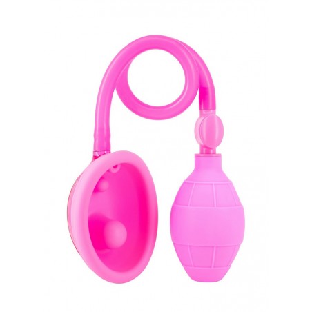 Pompe Développeur Vulve Vagina pump rose-sophie-libertine-sexeshop-vannes