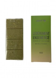 Chocolat-Aphrodisiaque-vert-Pistache-vente Vannes-56-Morbihan-sophielibertine