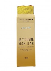 chocolat aphrodisiaque noix de coco ananas pour des nuits torrides-sophie-libertine