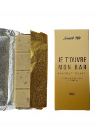 Chocolat-Aphrodisiaque - Je t'ouvre mon Bar -Pina Colada-sophie-libertine