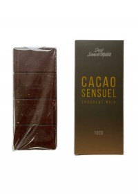 Chocolat-Aphrodisiaque-noir- Cacao-Sensuel-caramel-sophie-libertine
