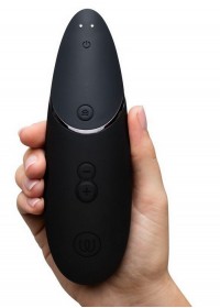 Womanizer next version nouveauté de la marque en vente chez Sophie Libertine Vannes