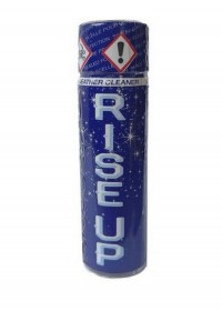 Poppeur Rise Up  Nitrite de pentyle  25ml en vente chez Sophie Libertine Vannes